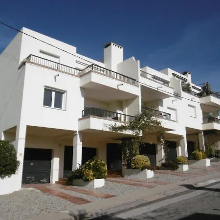 Paradis Ii - Con Vistas Panoramicas Y Piscina En - Es-228-7 Llança